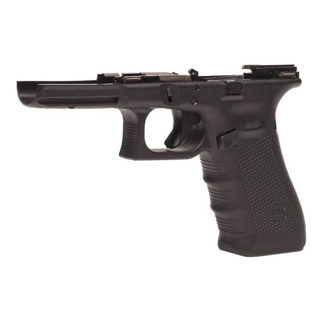 Glock 17/31 Gen4 Frame