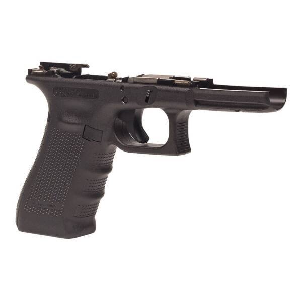 Glock 17/31 Gen4 Frame - Image 2