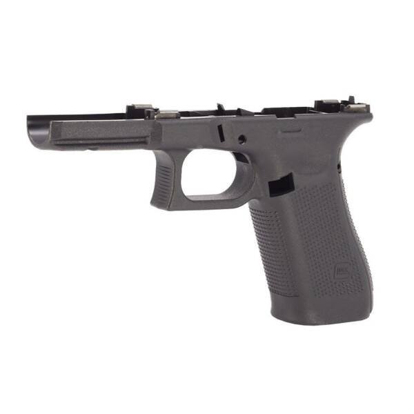 Glock 17 Gen 5 Frame