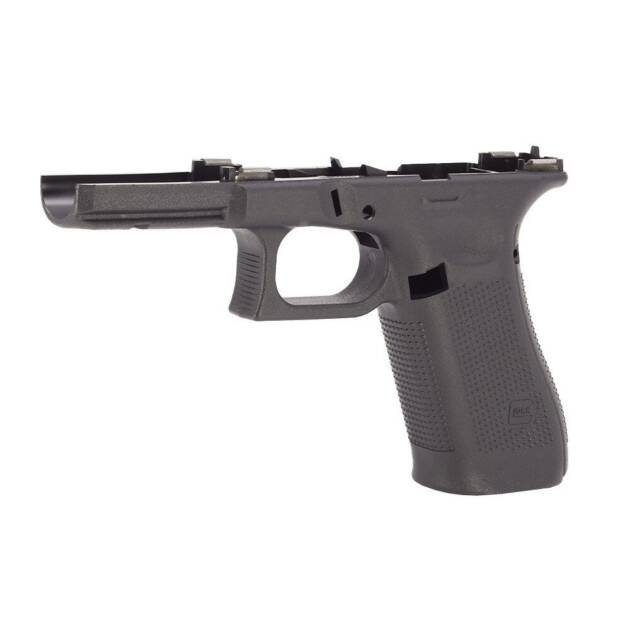 Glock 17 Gen 5 Frame