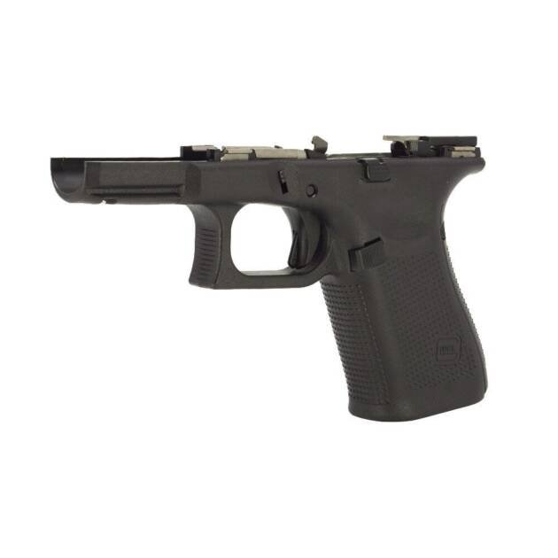 Glock 19 Gen 5 Frame