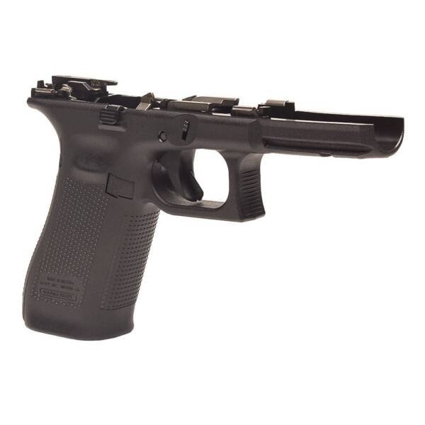 Glock 22 Gen5 Frame - Image 2