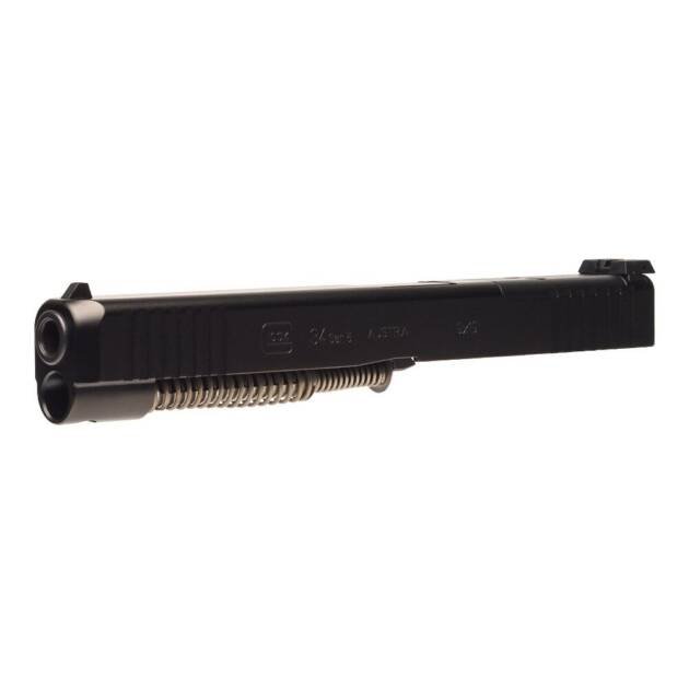 GLOCK 34 OEM UPPER 9MM GEN 5