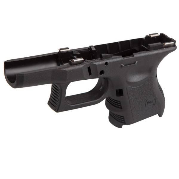 Glock 26/27/33 Gen 3 Sub-compact Factory Frame - Stripped