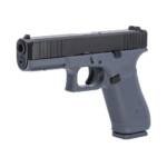 Glock 17 Gen5 Gray 9mm