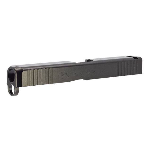 Glock 17 Gen5 OEM Upper