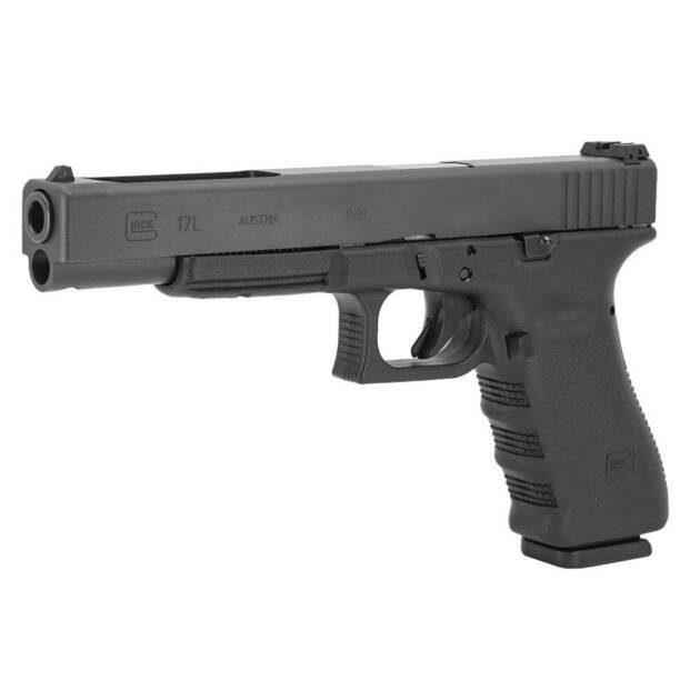 Glock 17L Gen3 17rd 9mm