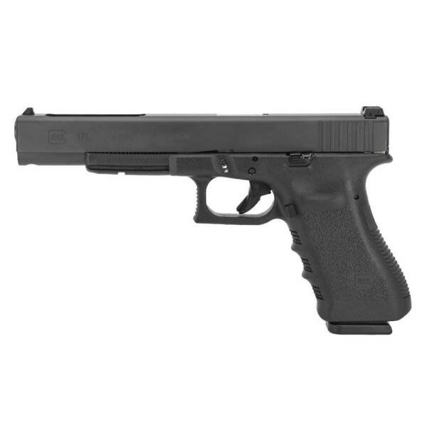 Glock 17L Gen3 17rd 9mm - Image 2
