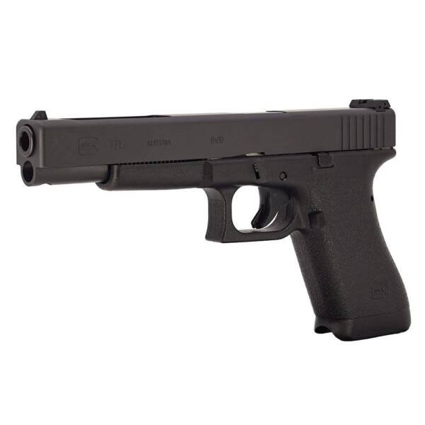 Glock 17L Gen1 9mm Limited Edition