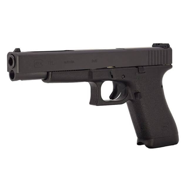 Glock 17L Gen1 9mm Limited Edition