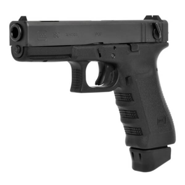 Glock 18C 9mm