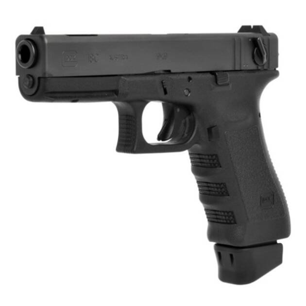 Glock 18C 9mm