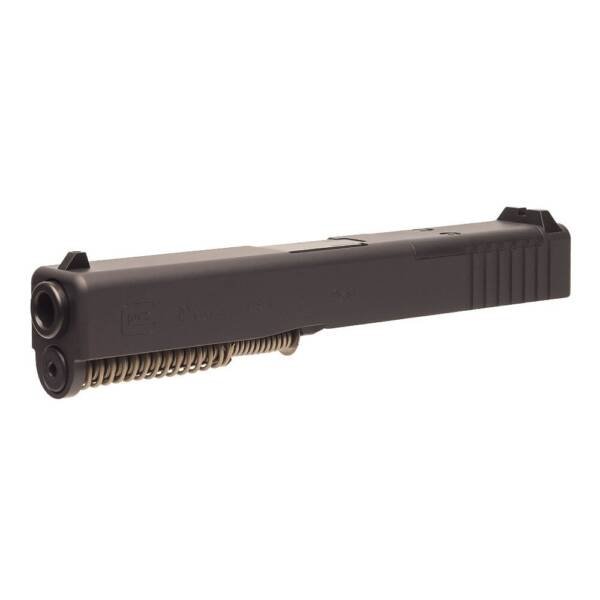 Glock 19 Gen4 MOS OEM Upper