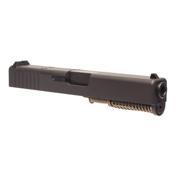 Glock 19 Gen4 MOS OEM Upper - Image 2