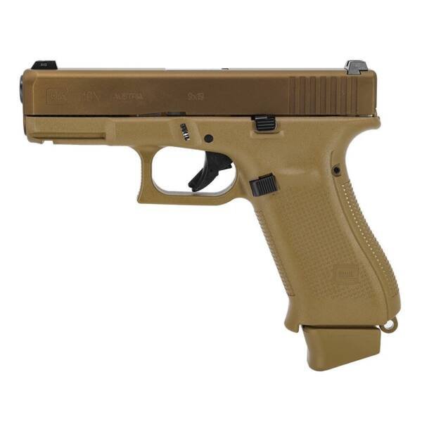 Glock 19X 9mm - Image 2