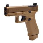 Glock 19X MOS 9mm