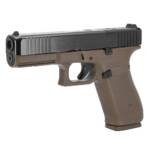 Glock 20 Gen5 MOS FDE 10mm