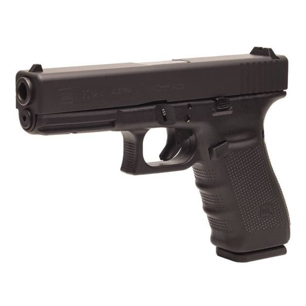 Glock 21 Gen4 .45ACP