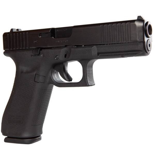 Glock 22 Gen5 .40S&W - Image 2