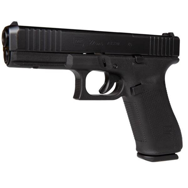 Glock 22 Gen5 MOS .40 S&W