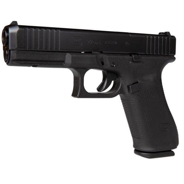 Glock 22 Gen5 MOS .40 S&W