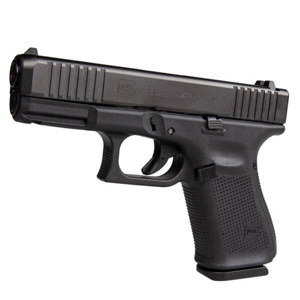 Glock 23 Gen5 .40S&W