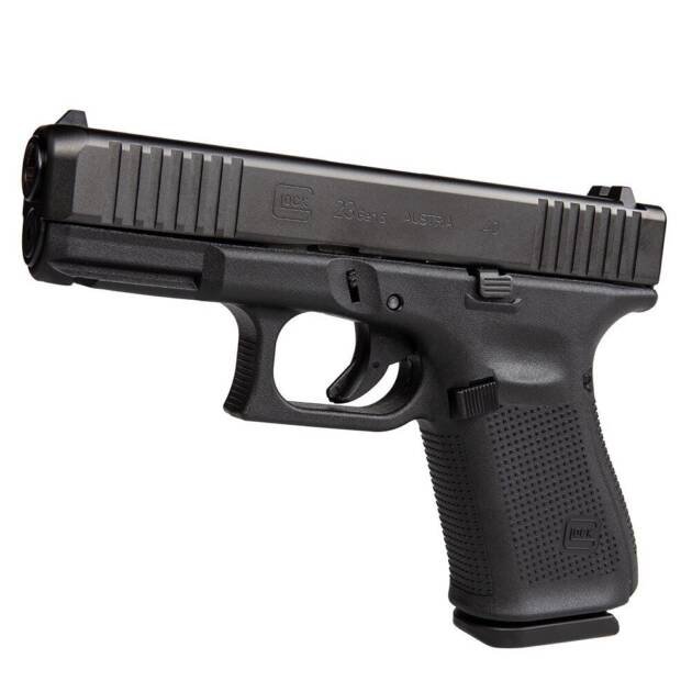 Glock 23 Gen5 .40S&W