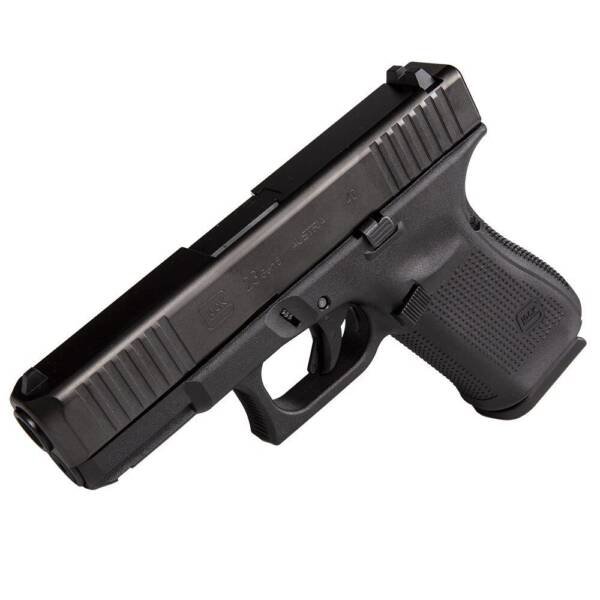 Glock 23 Gen5 .40S&W - Image 3