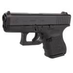 Glock 26 Gen3 9mm