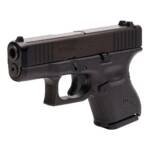 Glock 26 Gen5 9mm