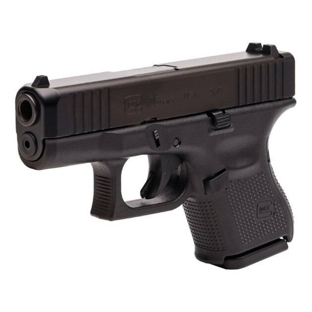 Glock 26 Gen5 9mm