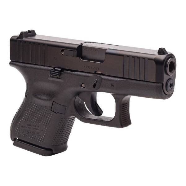 Glock 26 Gen5 9mm - Image 2