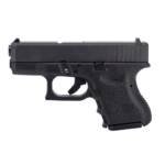 Glock 28 Gen3 .380 Auto