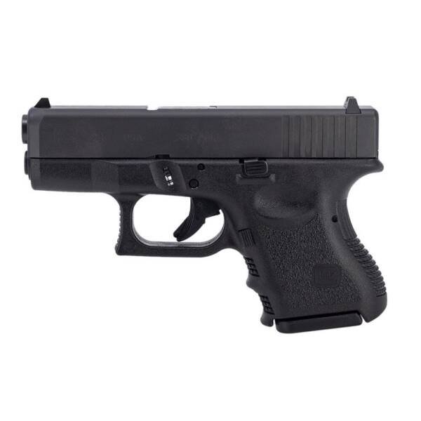 Glock 28 Gen3 .380 Auto