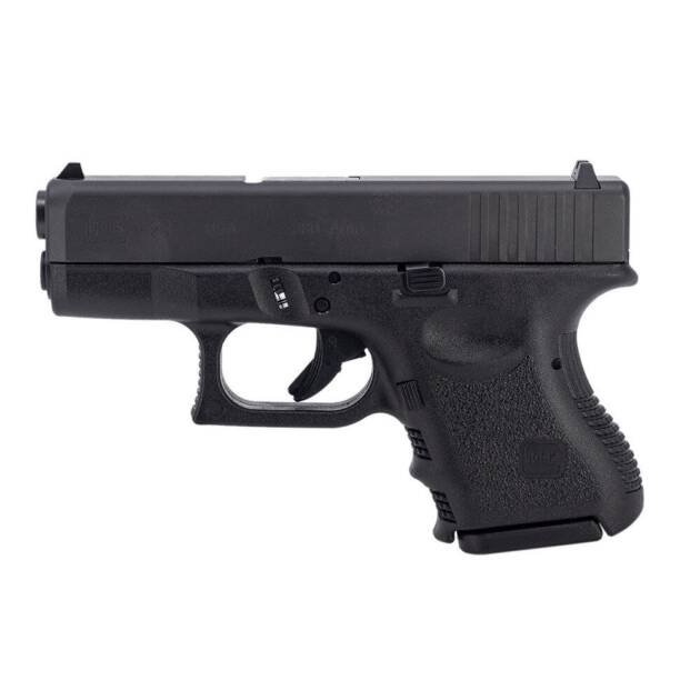 Glock 28 Gen3 .380 Auto