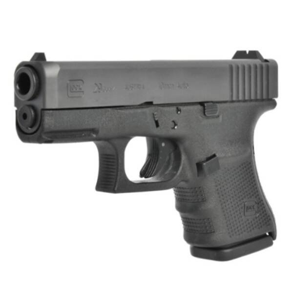 Glock 29 Gen4 10mm