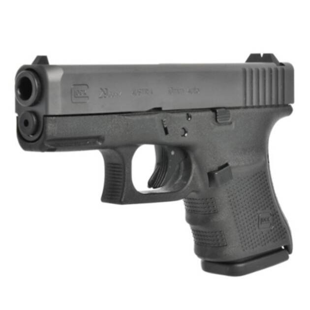 Glock 29 Gen4 10mm