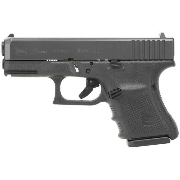Glock 29 Gen4 10mm - Image 2