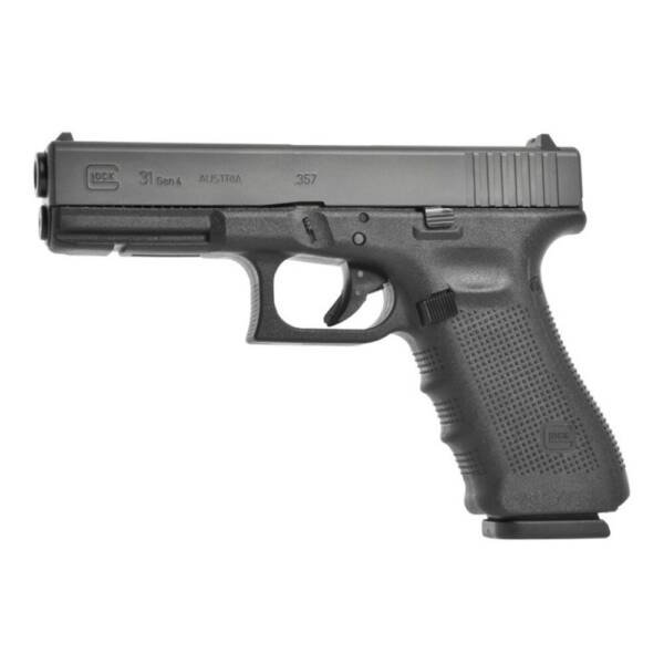 Glock 31 Gen4 .357SIG