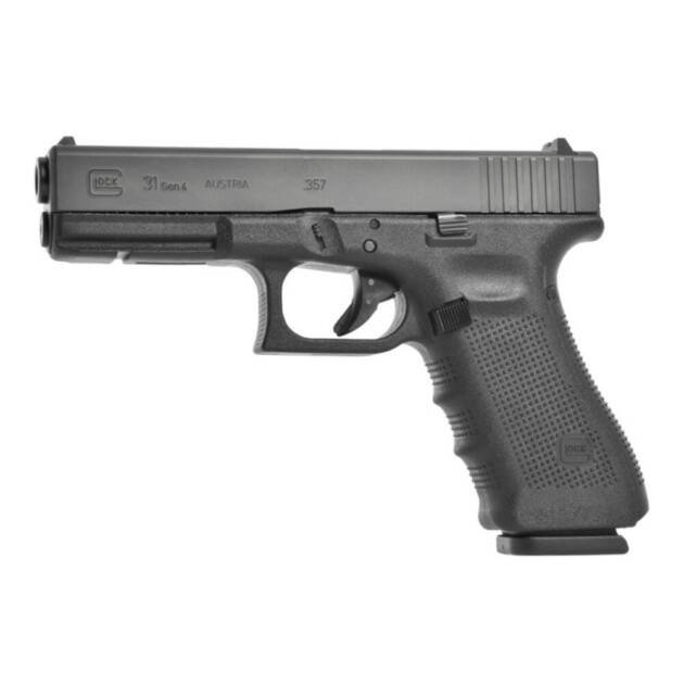 Glock 31 Gen4 .357SIG