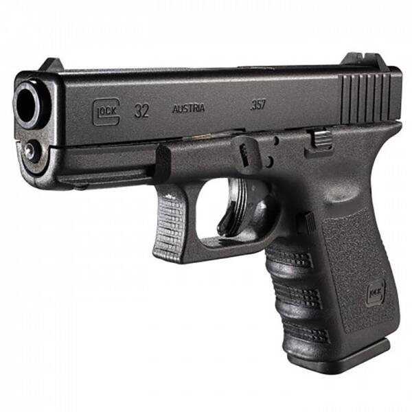 Glock 32 Gen3 .357SIG