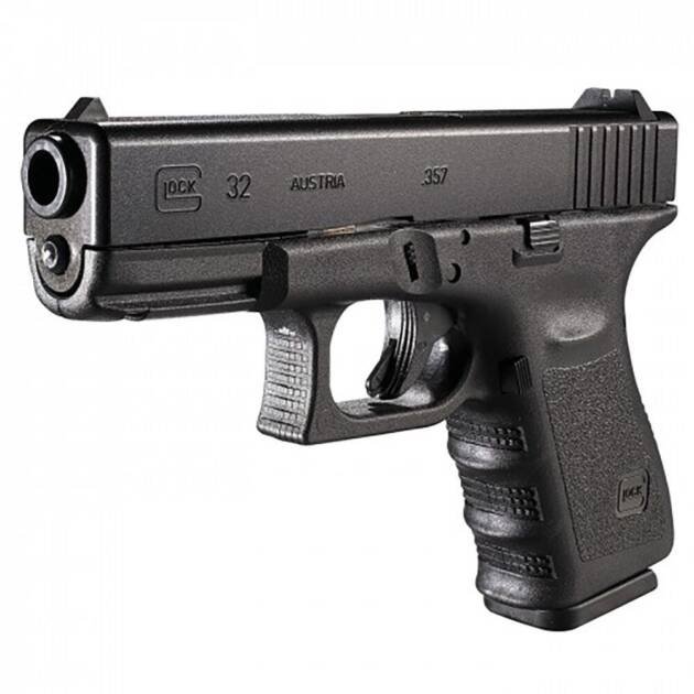 Glock 32 Gen3 .357SIG