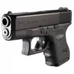 Glock 33 Gen3 .357SIG