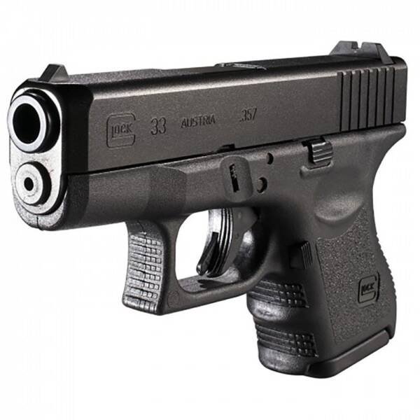 Glock 33 Gen3 .357SIG