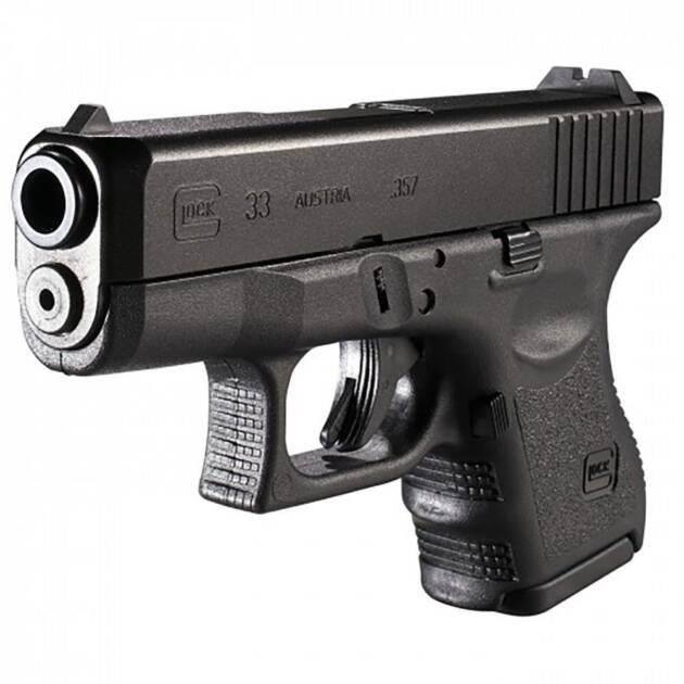 Glock 33 Gen3 .357SIG