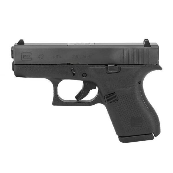 Glock 42 .380 Auto - Image 2