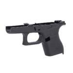 Glock 43 Frame