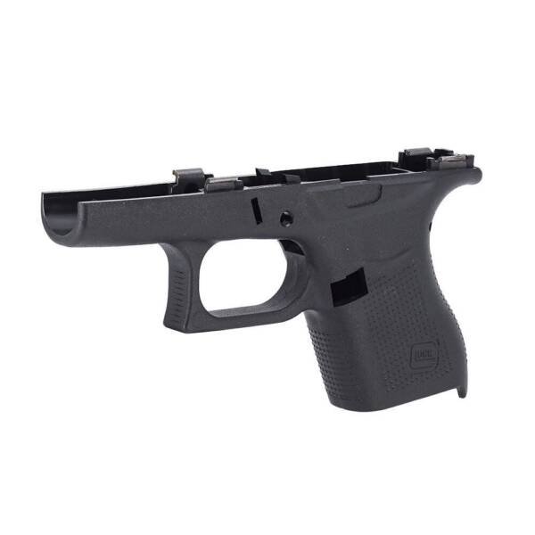 Glock 43 Frame
