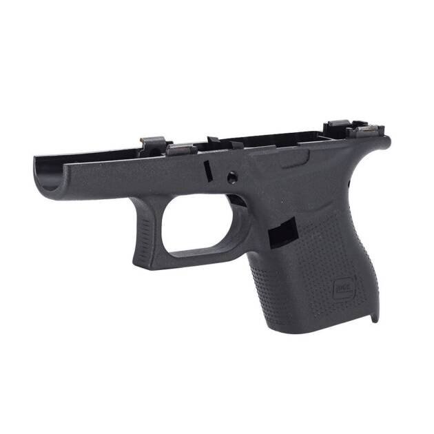 Glock 43 Frame