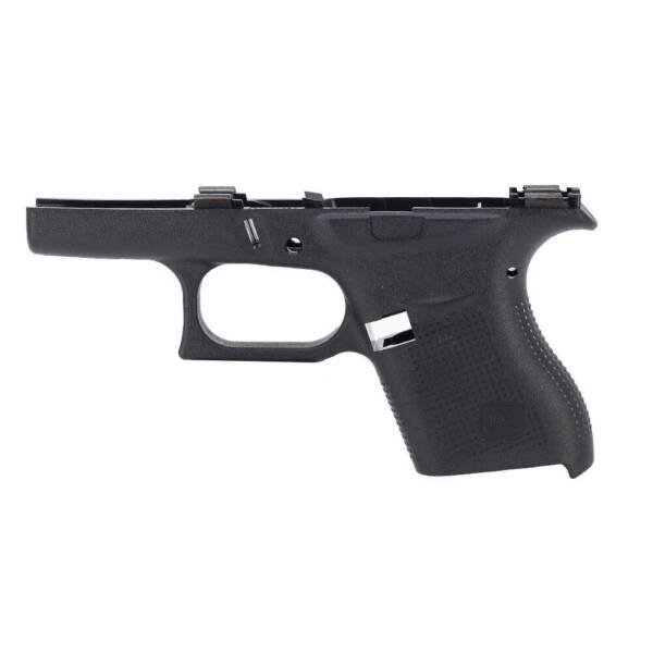 Glock 43 Frame - Image 2